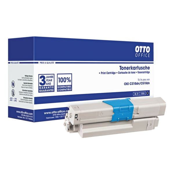 OTTO Office Toner ersetzt OKI »44469803«