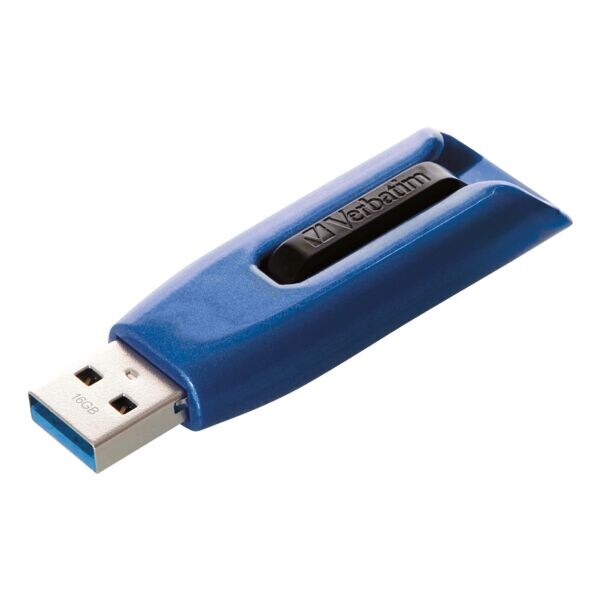 USB-Stick 32 GB Verbatim V3 Max USB 3.0