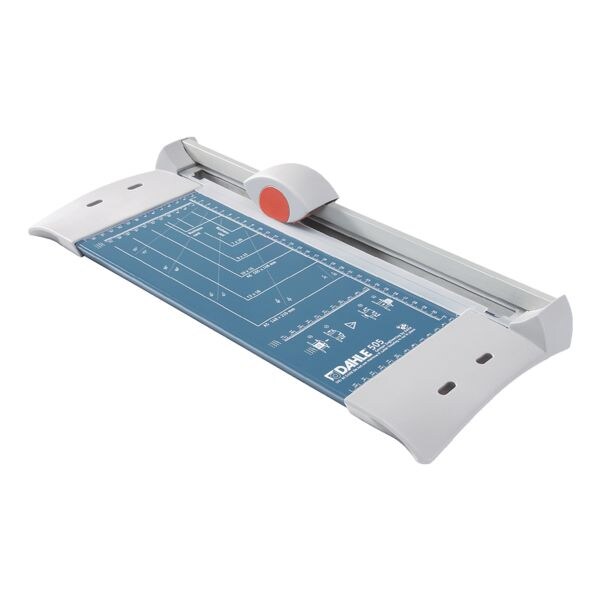 Dahle Rollenschneidemaschine »505« Dahle Rollenschneidemaschine »505«