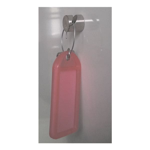 Franken 4er-Pack Magnethaken »HMN16«, Haftkraft 10,5 kg Franken 4er-Pack Magnethaken »HMN16«, Haftkraft 10,5 kg