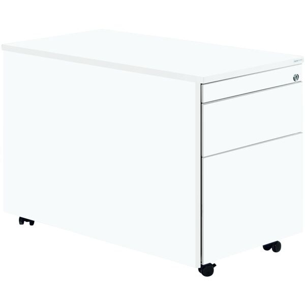 mauser Rollcontainer »Line« mit Hängeregistratur