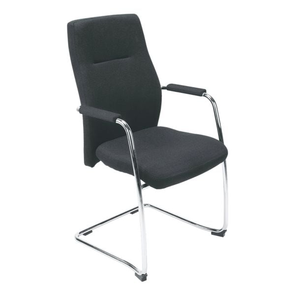 Nowy Styl Besucherstuhl »Nero Lux«