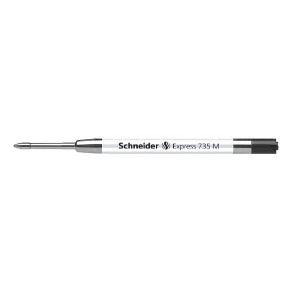 Schneider 10er-Pack Kugelschreiberminen Express 735 0,5 mm M