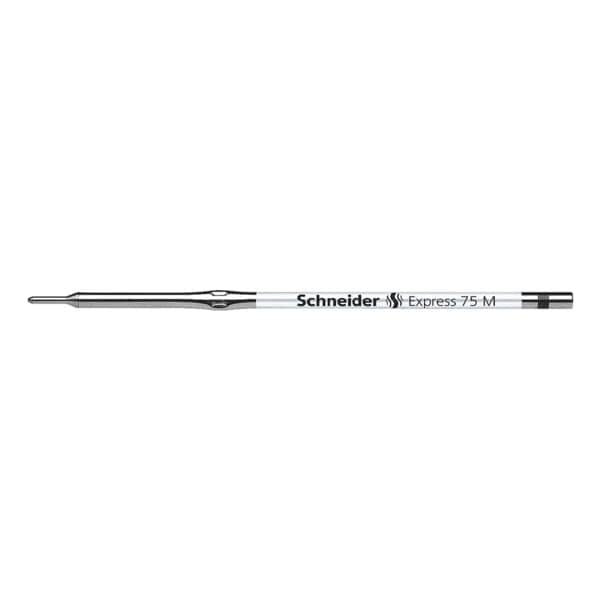Schneider 10er-Pack Kugelschreiberminen Express 75 0,5 mm M