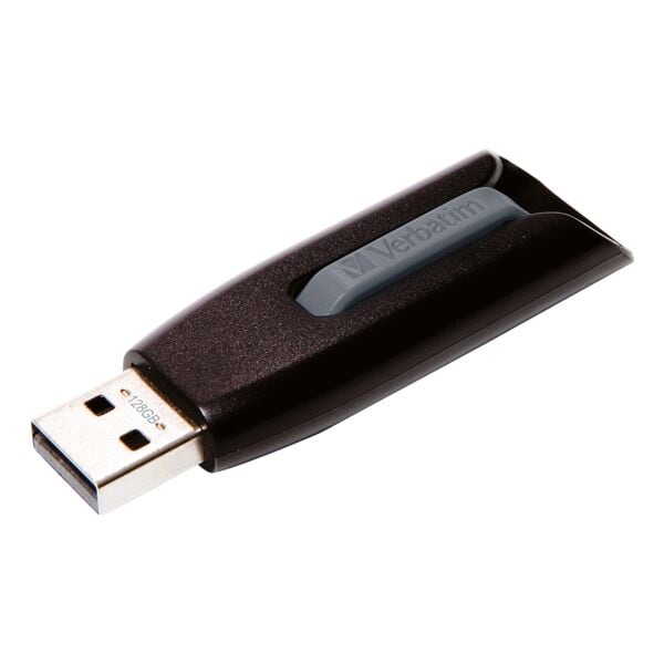 USB-Stick 128 GB Verbatim Store 'n' Go V3 USB 3.0