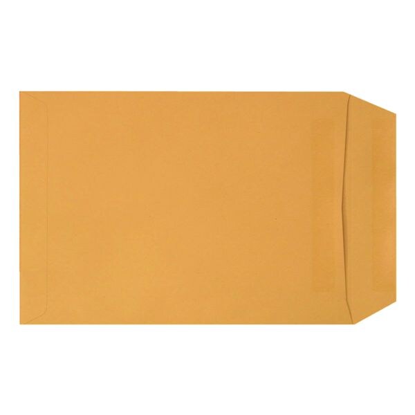 Mailmedia 100 Versandtaschen, C5 90 g/m² ohne Fenster Mailmedia 100 Versandtaschen, C5 90 g/m² ohne Fenster
