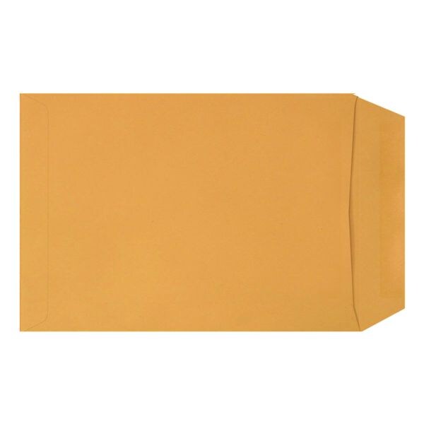 Mailmedia 100 Versandtaschen, C5 70 g/m² ohne Fenster Mailmedia 100 Versandtaschen, C5 70 g/m² ohne Fenster