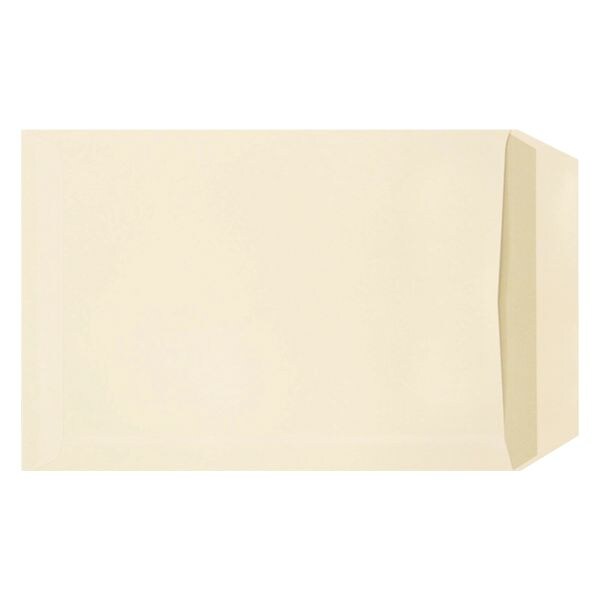 Mailmedia 100 Versandtaschen, C5 90 g/m² ohne Fenster Mailmedia 100 Versandtaschen, C5 90 g/m² ohne Fenster