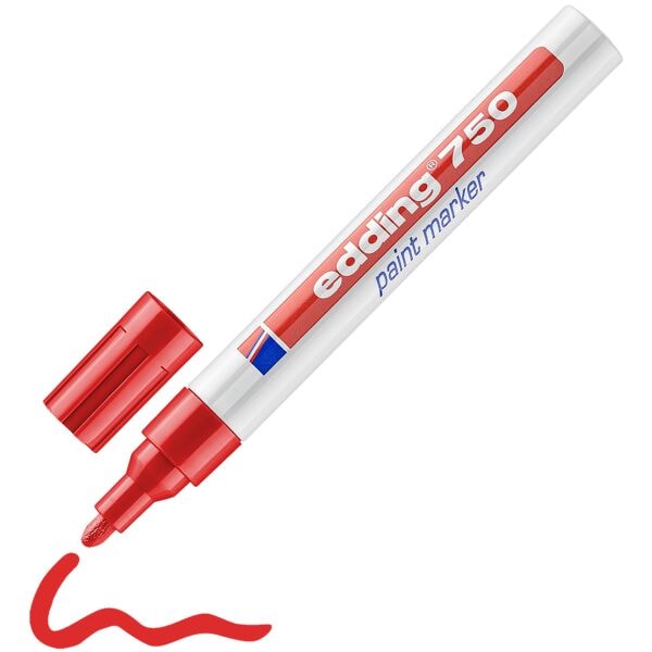Edding Lackmarker »750«