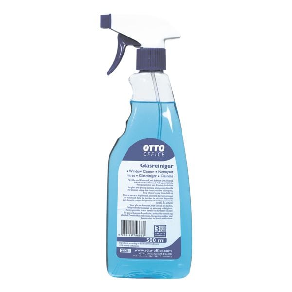 OTTO Office 12er-Pack Glasreiniger OTTO Office 12er-Pack Glasreiniger