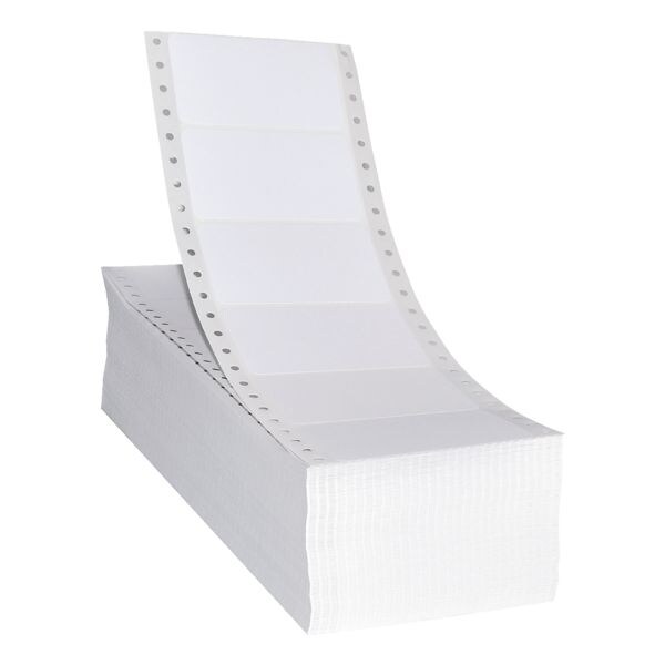 OTTO Office 3000er-Pack Endlosetiketten OTTO Office 3000er-Pack Endlosetiketten