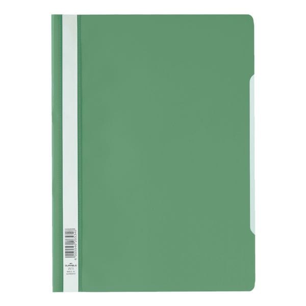 Durable Schnellhefter »2573« A4