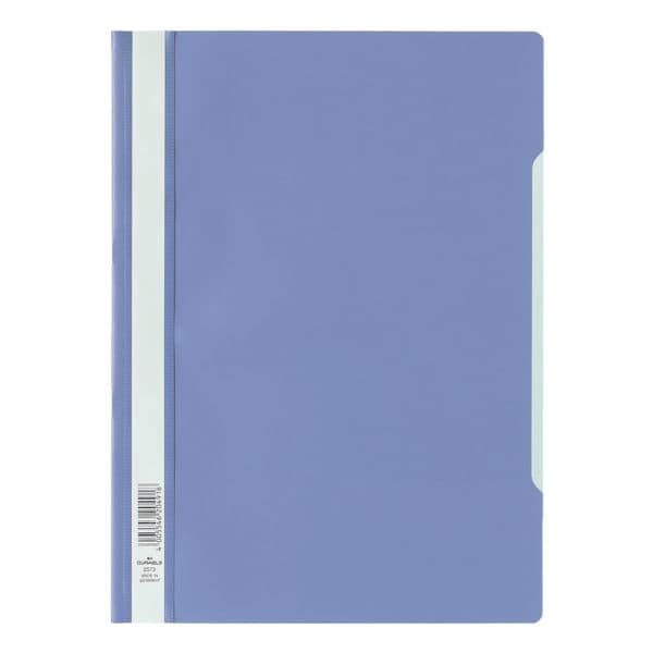 Durable Schnellhefter 2573 A4