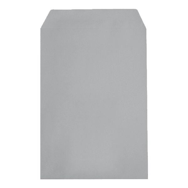 Mailmedia 100 Versandtaschen, C5 80 g/m² ohne Fenster Mailmedia 100 Versandtaschen, C5 80 g/m² ohne Fenster
