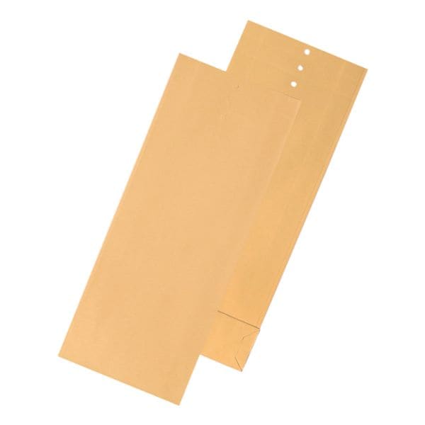 Mailmedia 25 Musterbeutel 345 x 50 x 140 mm braun ohne Fenster Mailmedia 25 Musterbeutel 345 x 50 x 140 mm braun ohne Fenster