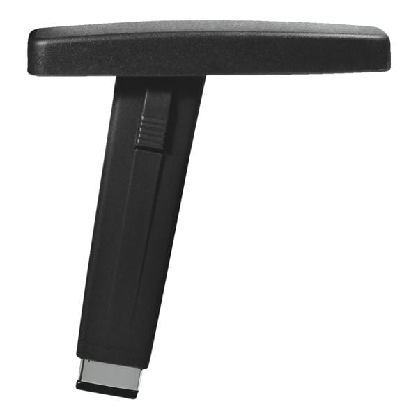 Topstar Armlehnen (höhenverstellbar) für Bürostuhl »Topstar P91« Topstar Armlehnen (höhenverstellbar) für Bürostuhl »Topstar P91«