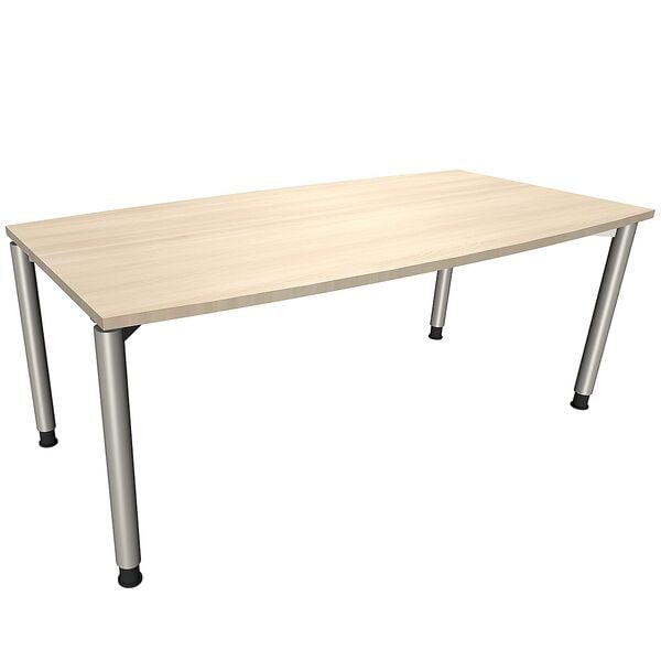 fm Brombel  Konferenztisch Fastline 180 cm