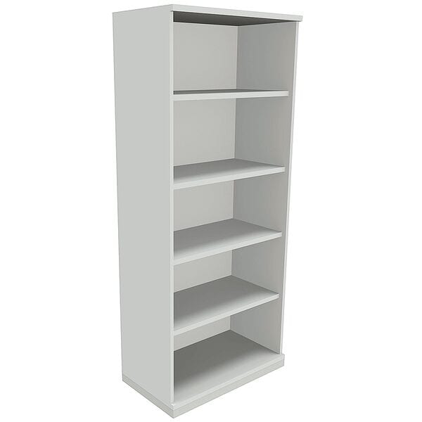 fm Brombel  Aktenregal Oldenburg 5 OH 80 cm