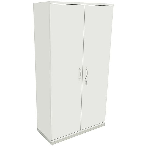 fm Brombel  Aktenschrank abschliebar fr 5 Ordnerhhen Breite 100 cm Sidney