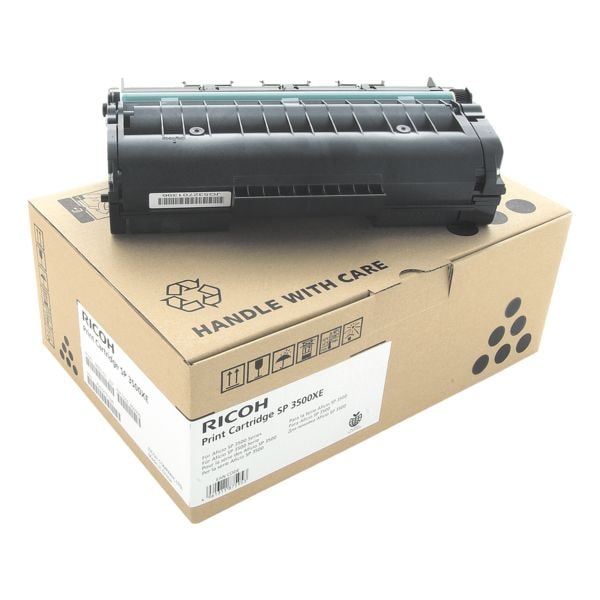 Ricoh Toner SP 3500XE