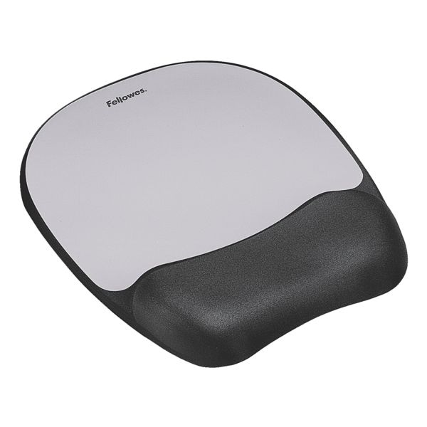 Fellowes Handgelenkauflage mit Mousepad