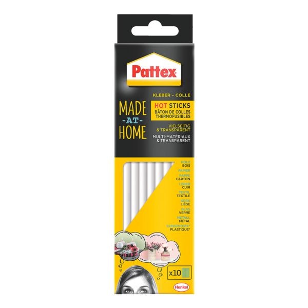 Pattex Nachfll-Sticks