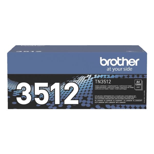 Brother Toner »TN-3512« Brother Toner »TN-3512«