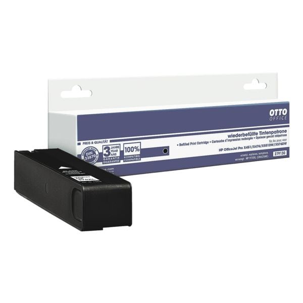 OTTO Office Tintenpatrone ersetzt HP »CN625AE« Nr. 970XL