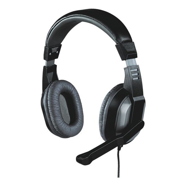 Hama PC-Headset »Offbeat« Hama PC-Headset »Offbeat«