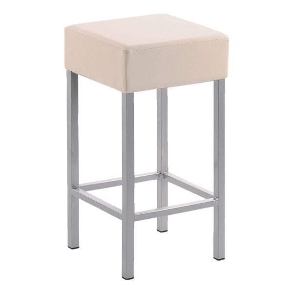 mayer Sitzmöbel Barhocker »Cubus« Sitzhöhe 64 cm mayer Sitzmöbel Barhocker »Cubus« Sitzhöhe 64 cm