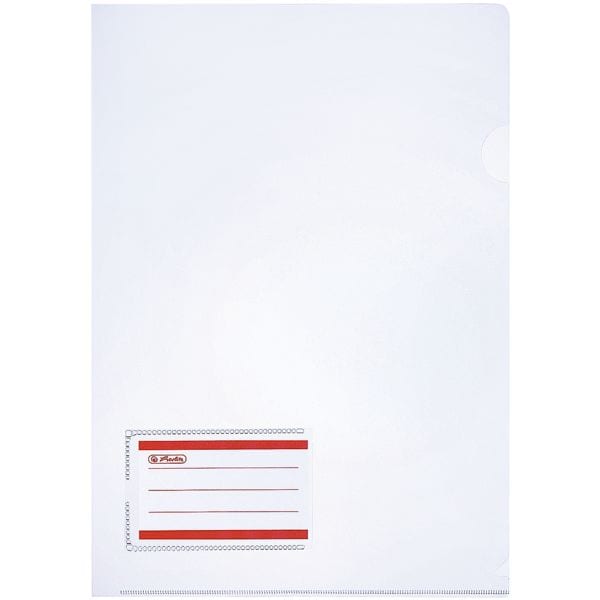 Herlitz Aktenh�llen