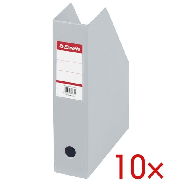 Esselte 10 Stehsammler »Vivida«