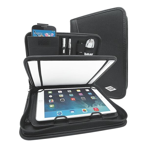 Wedo Tablet-Organizer »Elegance«, 7,9 - 8,4 Zoll Tablets Wedo Tablet-Organizer »Elegance«, 7,9 - 8,4 Zoll Tablets