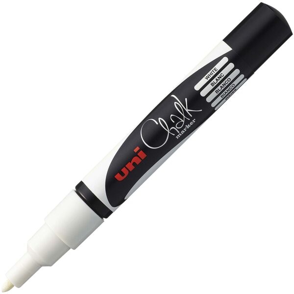 uni-ball Kreidemarker »uni Chalk PWE-3MS« uni-ball Kreidemarker »uni Chalk PWE-3MS«