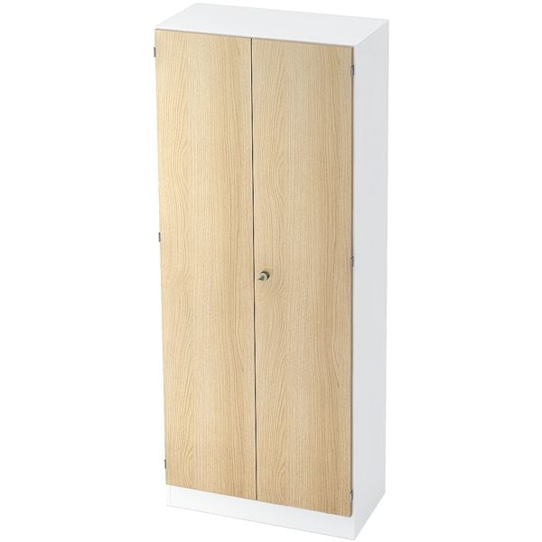 HAMMERBACHER Aktenschrank �R-Line� 80 cm breit 5 OH
