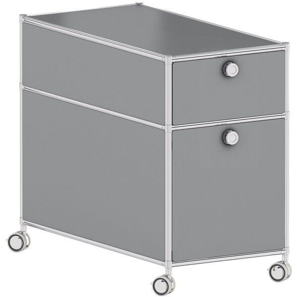 viasit Rollcontainer »System 4«