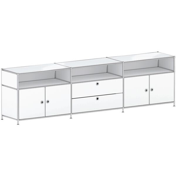 Viasit Aktenschrank »System 4« halbes Fach - Bei OTTO Office günstig