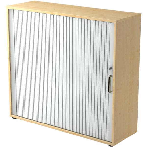 HAMMERBACHER Querrollladenschrank J-Line 3 OH