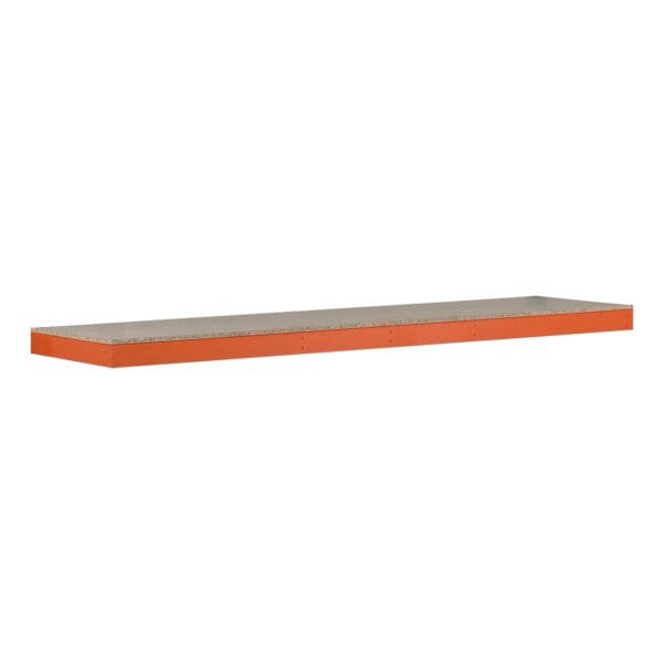 SCHULTE Lagertechnik Zusatzboden für Weitspannregal »Z1« 214,6/92,6 cm SCHULTE Lagertechnik Zusatzboden für Weitspannregal »Z1« 214,6/92,6 cm
