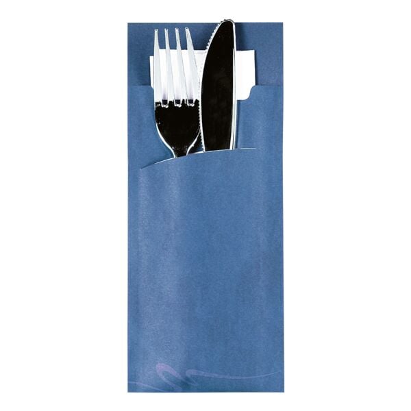Papstar Bestecktaschen
