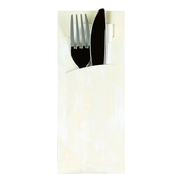 Papstar Bestecktaschen