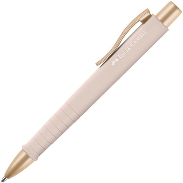 Faber-Castell Poly Ball Urban XB Kugelschreiber dokumentenecht Faber-Castell Poly Ball Urban XB Kugelschreiber dokumentenecht