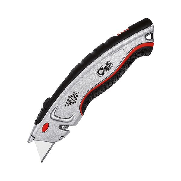 Wedo Safety Cutter »Profi Plus« 19mm Wedo Safety Cutter »Profi Plus« 19mm