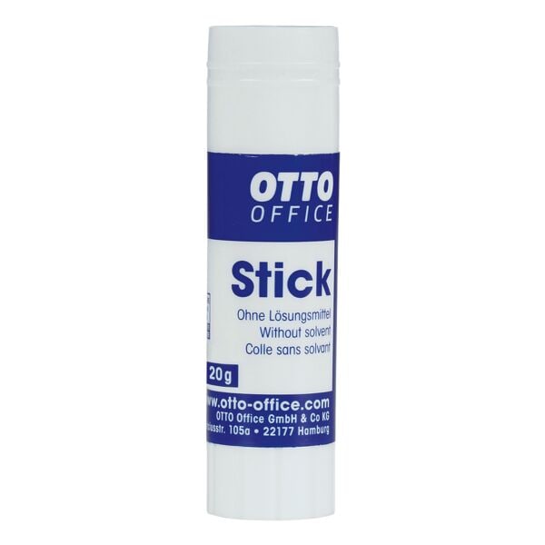 OTTO Office Klebestift Stick 20 g
