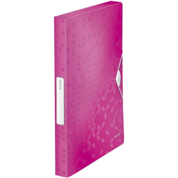 Leitz Ablagebox »WOW 4629« A4