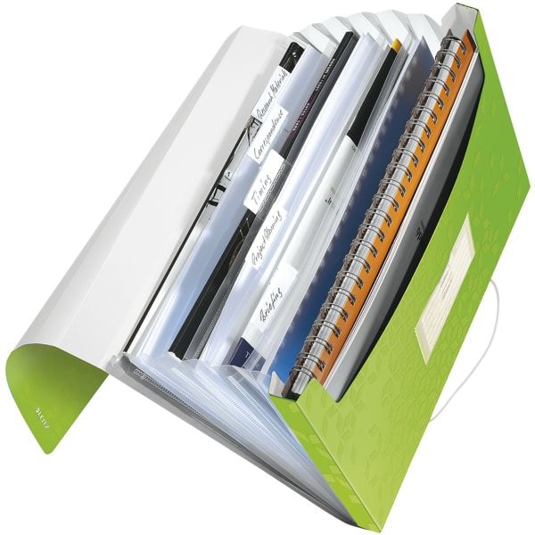 Leitz Projektmappe »WOW 4589«