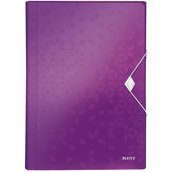 Leitz Projektmappe »WOW 4589«