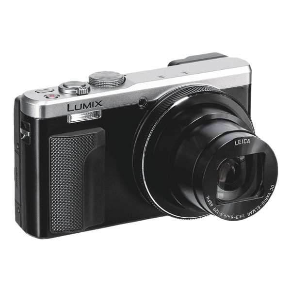 Panasonic Digitalkamera »Lumix DMC-TZ81« Panasonic Digitalkamera »Lumix DMC-TZ81«