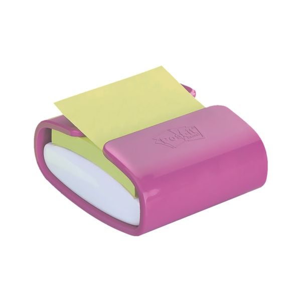 Post-it Super Sticky Haftnotizspender »Z-Notes« Post-it Super Sticky Haftnotizspender »Z-Notes«