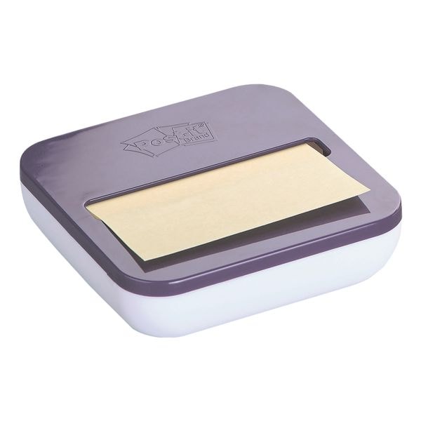 Post-it Super Sticky Haftnotizspender »Z-Notes« - Office Post-it Super Sticky Haftnotizspender »Z-Notes« - Office
